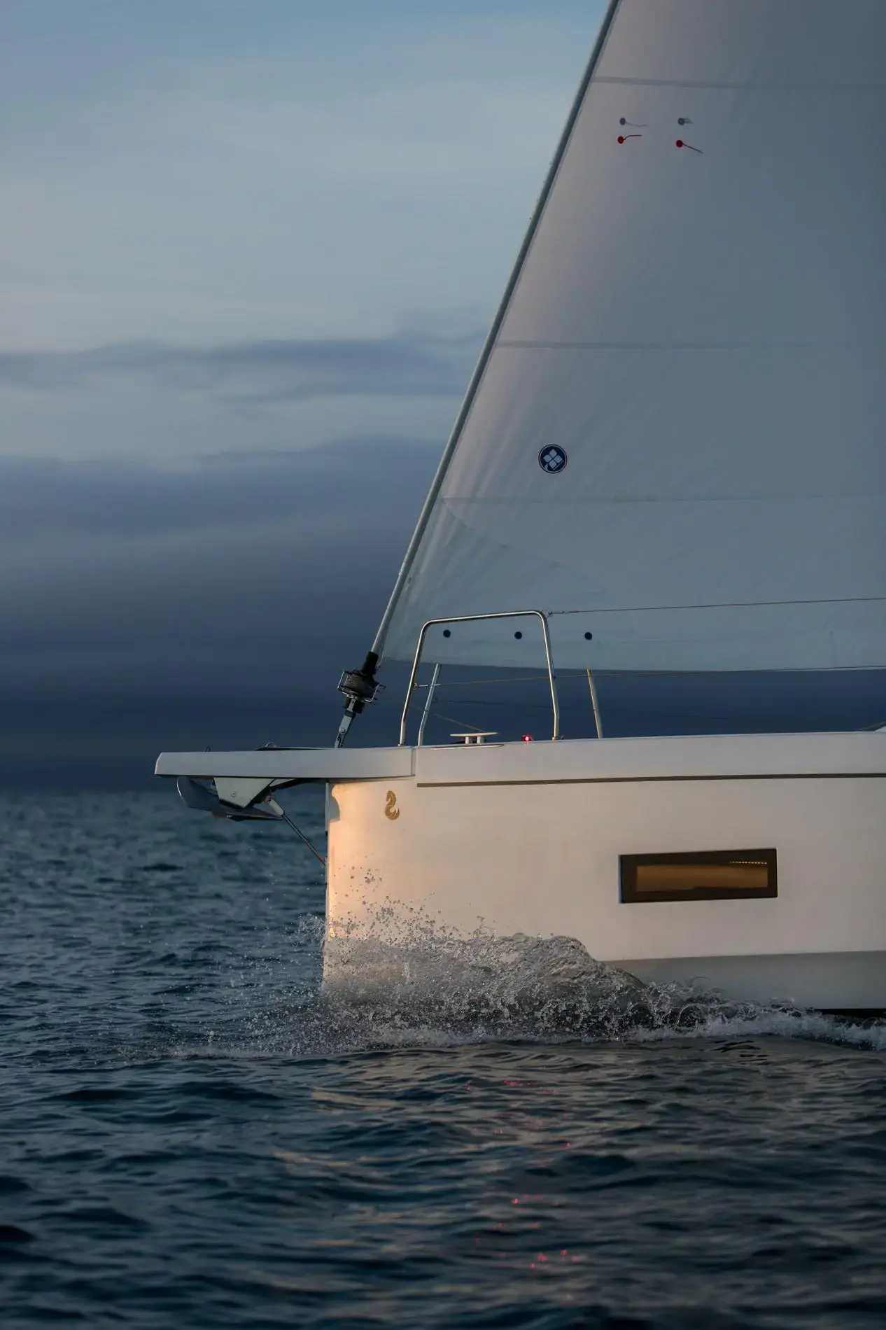 Thumbnail von Beneteau Oceanis 40.1