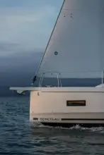 Thumbnail von Beneteau Oceanis 40.1