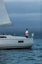 Thumbnail von Beneteau Oceanis 40.1