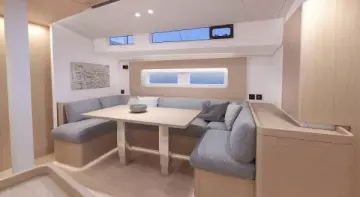 Thumbnail von Beneteau Oceanis Yacht 54