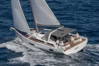 Thumbnail von Beneteau Oceanis Yacht 54