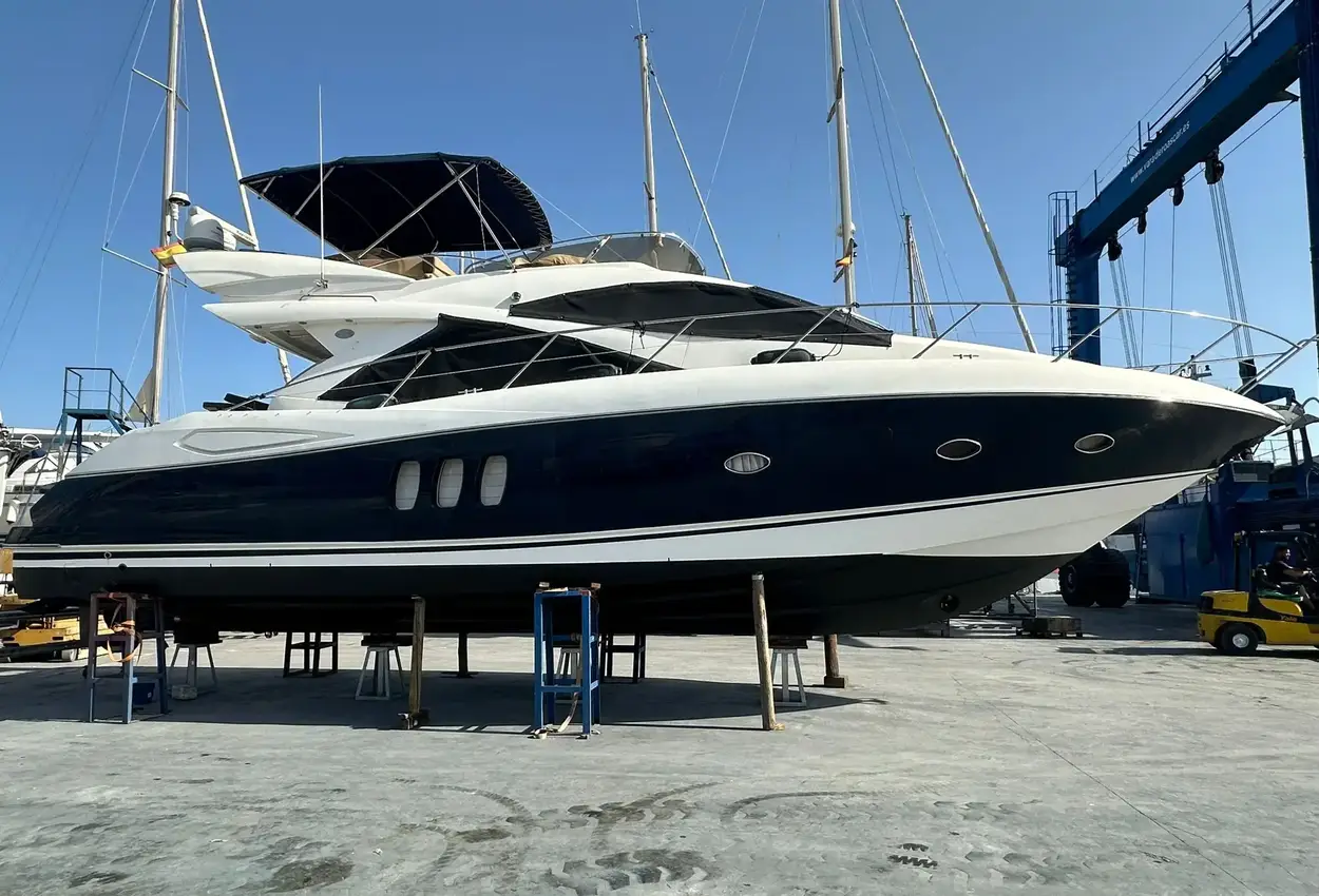 Sunseeker Manhattan 50