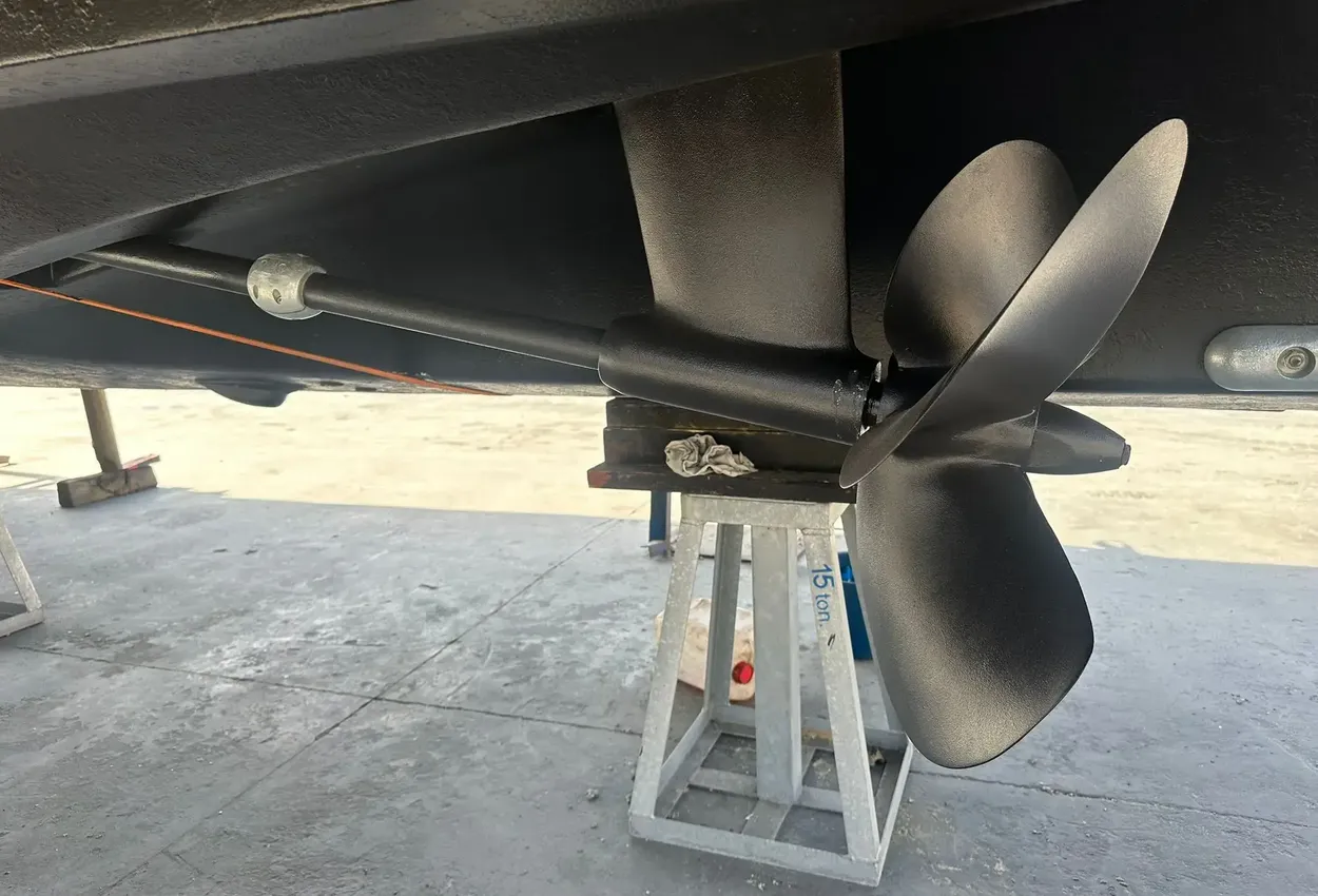 Thumbnail von Sunseeker Manhattan 50