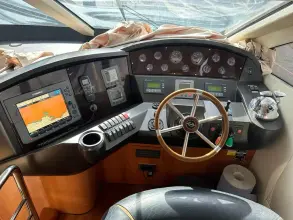 Thumbnail von Sunseeker Manhattan 50