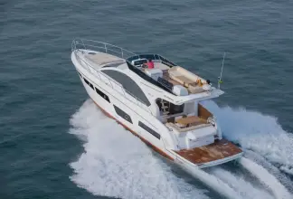 Thumbnail von Schaefer 510 GTS