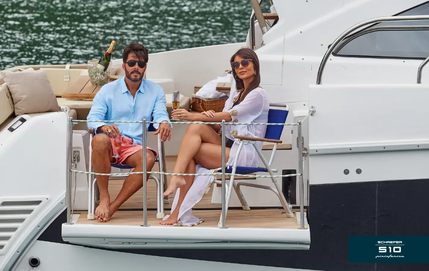 Thumbnail von Schaefer 510 GTS