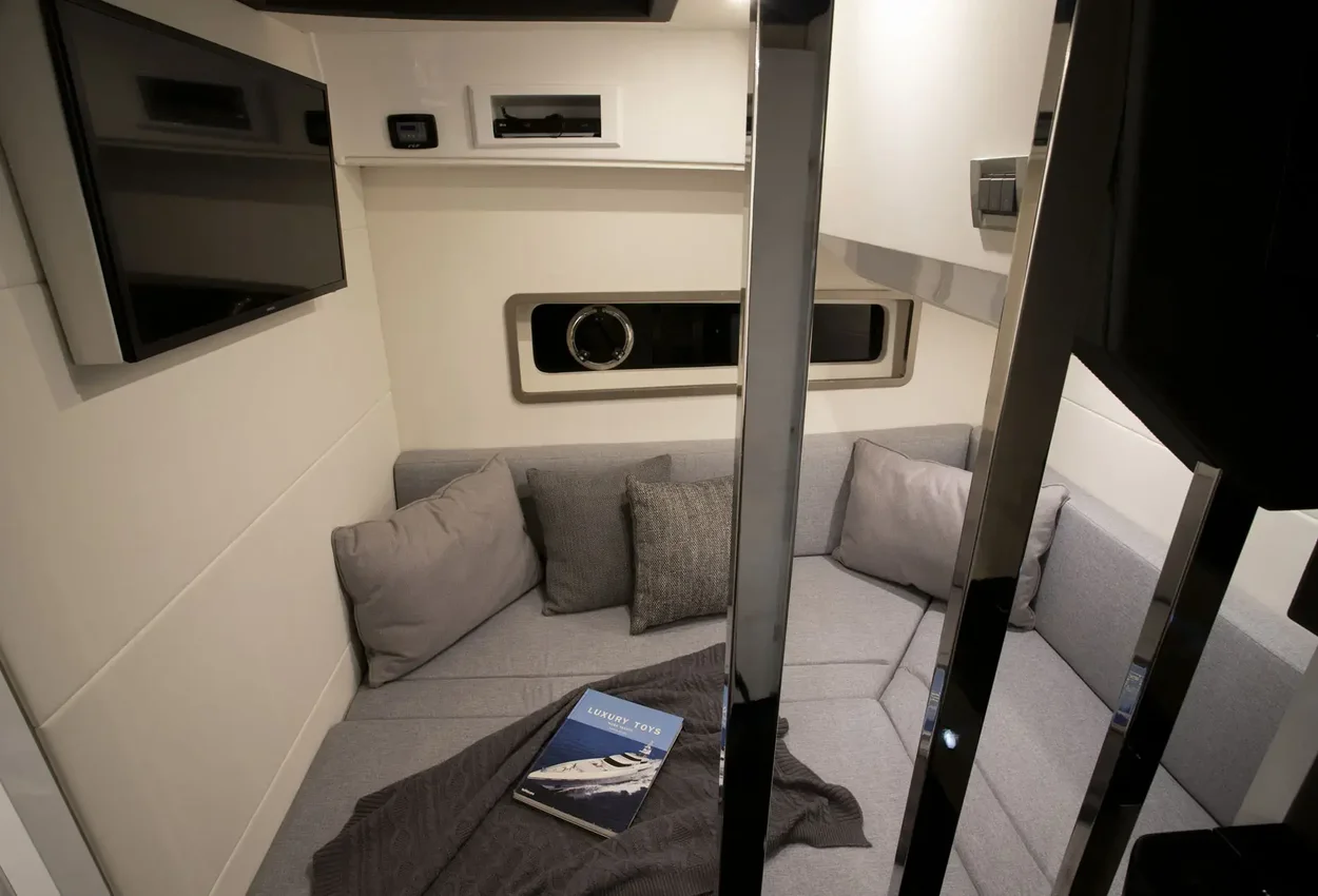 Thumbnail von Schaefer 510 GTS