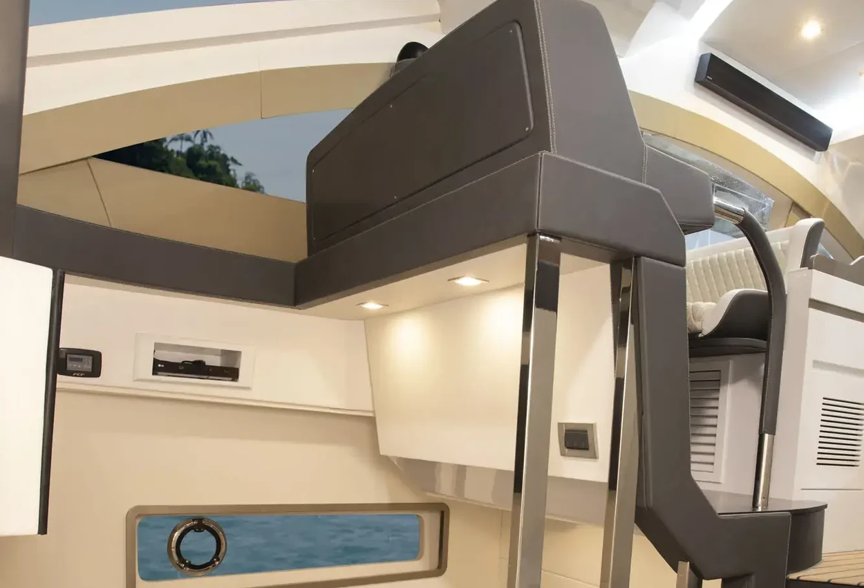 Thumbnail von Schaefer 510 GTS