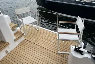 Thumbnail von Schaefer 510 GTS