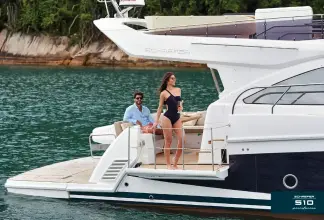 Thumbnail von Schaefer 510 GTS