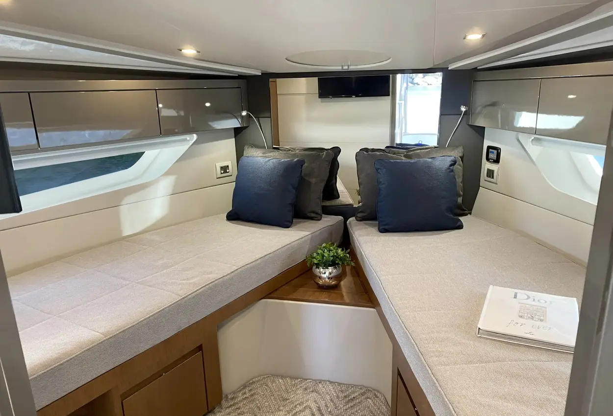 Thumbnail von Schaefer 510 GTS