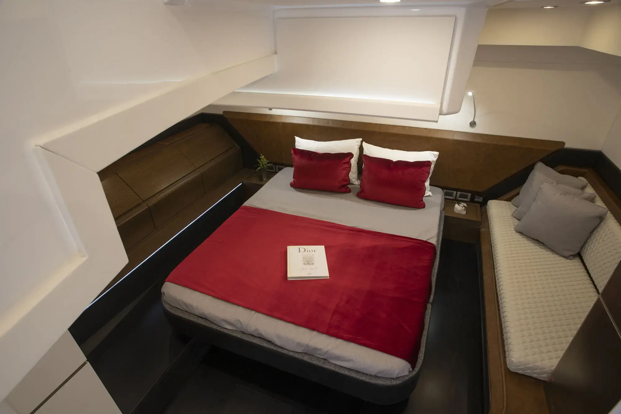 Thumbnail von Schaefer 510 GTS