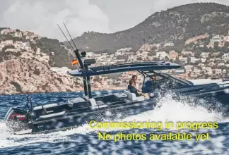 Thumbnail von Brabus Shadow 900 Sun-Top