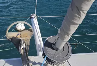 Thumbnail von Ksenia-Yachts Ksenia149 TABASCO