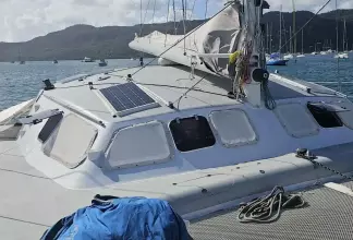 Thumbnail von Ksenia-Yachts Ksenia149 TABASCO