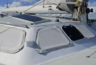 Thumbnail von Ksenia-Yachts Ksenia149 TABASCO