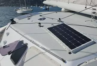 Thumbnail von Ksenia-Yachts Ksenia149 TABASCO