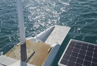 Thumbnail von Ksenia-Yachts Ksenia149 TABASCO