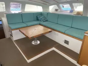 Thumbnail von Ksenia-Yachts Ksenia149 TABASCO