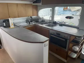 Thumbnail von Ksenia-Yachts Ksenia149 TABASCO