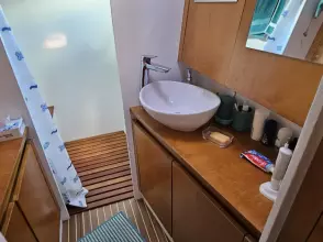 Thumbnail von Ksenia-Yachts Ksenia149 TABASCO