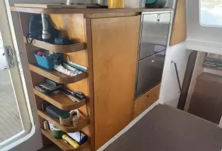 Thumbnail von Ksenia-Yachts Ksenia149 TABASCO