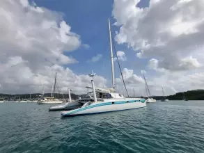Thumbnail von Ksenia-Yachts Ksenia149 TABASCO