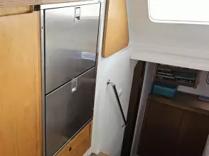 Thumbnail von Ksenia-Yachts Ksenia149 TABASCO