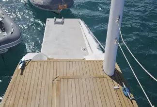 Thumbnail von Ksenia-Yachts Ksenia149 TABASCO