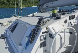 Thumbnail von Ksenia-Yachts Ksenia149 TABASCO