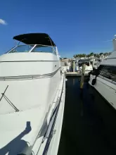 Thumbnail von Carver 450 Voyager Pilothouse Journey
