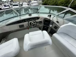 Thumbnail von Carver 450 Voyager Pilothouse Journey