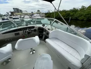Thumbnail von Carver 450 Voyager Pilothouse Journey