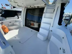 Thumbnail von Carver 450 Voyager Pilothouse Journey