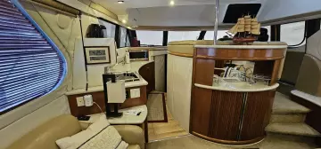 Thumbnail von Carver 450 Voyager Pilothouse Journey