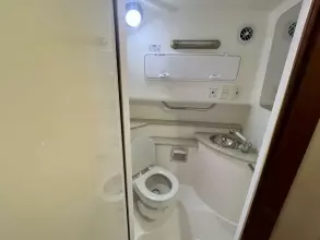 Thumbnail von Fountain 33 Sportfish Cruiser