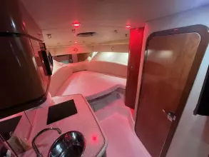 Thumbnail von Fountain 33 Sportfish Cruiser