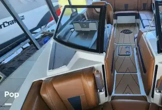 Thumbnail von Malibu Wakesetter 23 LSV