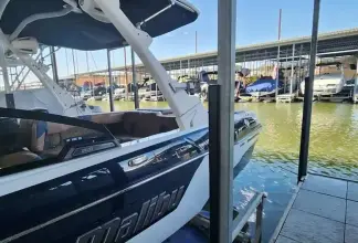 Thumbnail von Malibu Wakesetter 23 LSV