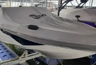 Thumbnail von Malibu Wakesetter 23 LSV