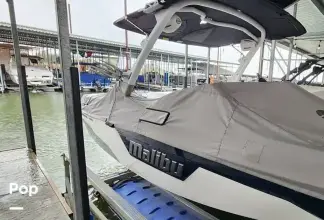 Thumbnail von Malibu Wakesetter 23 LSV