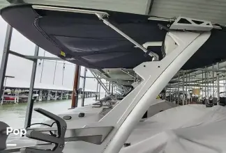 Thumbnail von Malibu Wakesetter 23 LSV