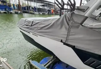 Thumbnail von Malibu Wakesetter 23 LSV