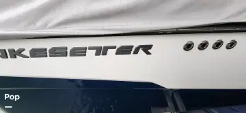 Thumbnail von Malibu Wakesetter 23 LSV