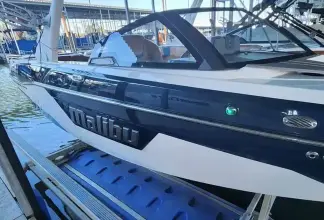 Thumbnail von Malibu Wakesetter 23 LSV