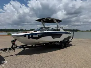 Thumbnail von Malibu Wakesetter 23 LSV