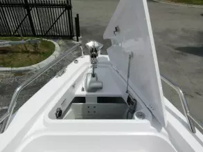 Thumbnail von Axopar 37 Sun Top