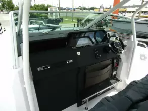 Thumbnail von Axopar 37 Sun Top