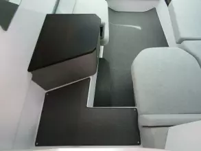 Thumbnail von Axopar 37 Sun Top