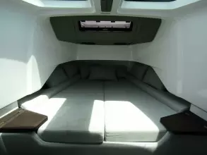 Thumbnail von Axopar 37 Sun Top